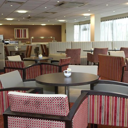 Days Inn Haverhill Хейвърхил Екстериор снимка