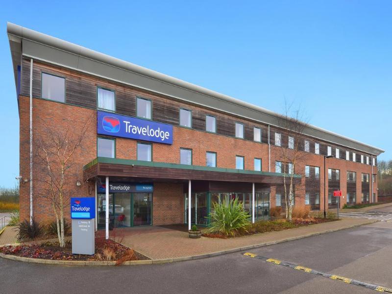 Days Inn Haverhill Хейвърхил Екстериор снимка